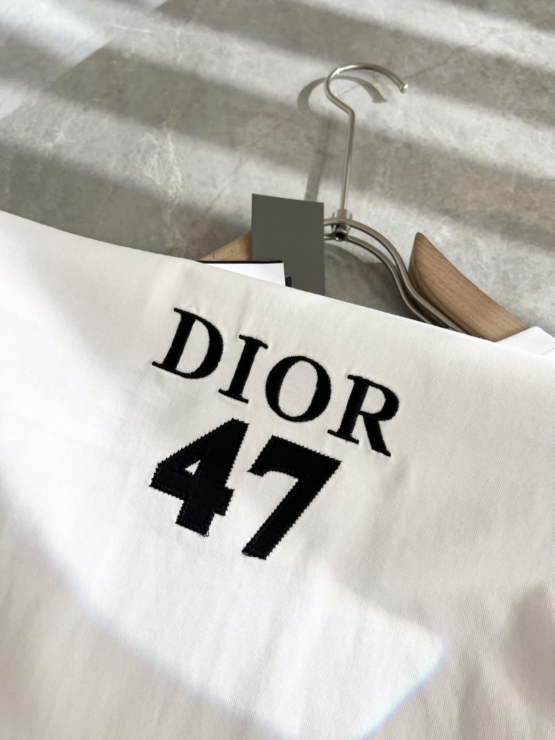 Christian Dior T-Shirts